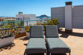 UpTown Urban Apartments -Adults Only- 12 years old, Corralejo